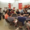 [GCP 2016] Manche 13