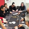Quand ils préfèrent se la jouer sérieux, sans selfie TF.