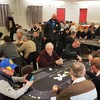 [GCP 2016] Manche 3