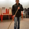 Le balai, c'est pour qui ? Le balai, pour Fifi !