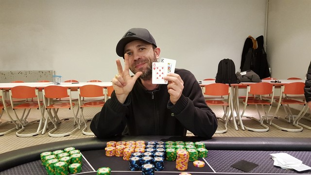 3e manche pour Mesrine !