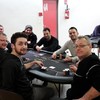 Des vrais têtes de winner