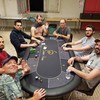Les mecs qui avaient envie de bien faire ce soir là