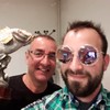 Le mec qui n'avait pas le temps mais qui voulait quand même prendre une photo