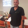 Un mec qui sait ce qu'il veut ! Souvent !