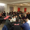 [GCP 2017] Manche 2