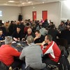 [GCP 2017] Manche 2