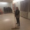 Mais le top, ça reste le manche du balai.