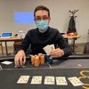 Le winner