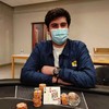 Le winner