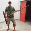 Le balai