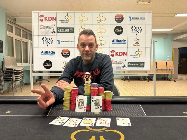 Champion 2024 : valukas !
