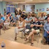 AG, début de la présentation...