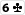6c :6c