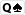Qs :Qs