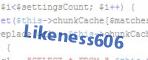 If you have trouble reading the code, click on the code itself to generate a new random code.