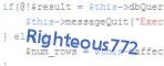 If you have trouble reading the code, click on the code itself to generate a new random code.