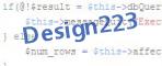 If you have trouble reading the code, click on the code itself to generate a new random code.
