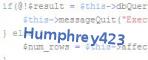 If you have trouble reading the code, click on the code itself to generate a new random code.