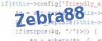 If you have trouble reading the code, click on the code itself to generate a new random code.