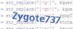 If you have trouble reading the code, click on the code itself to generate a new random code.
