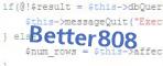 If you have trouble reading the code, click on the code itself to generate a new random code.
