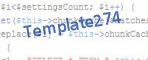 If you have trouble reading the code, click on the code itself to generate a new random code.