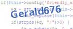 If you have trouble reading the code, click on the code itself to generate a new random code.