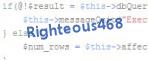 If you have trouble reading the code, click on the code itself to generate a new random code.