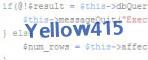 If you have trouble reading the code, click on the code itself to generate a new random code.