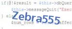 If you have trouble reading the code, click on the code itself to generate a new random code.