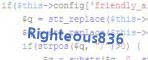If you have trouble reading the code, click on the code itself to generate a new random code.