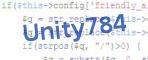 If you have trouble reading the code, click on the code itself to generate a new random code.