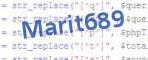 If you have trouble reading the code, click on the code itself to generate a new random code.
