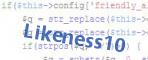 If you have trouble reading the code, click on the code itself to generate a new random code.