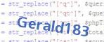 If you have trouble reading the code, click on the code itself to generate a new random code.