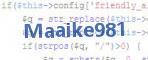 If you have trouble reading the code, click on the code itself to generate a new random code.