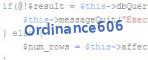 If you have trouble reading the code, click on the code itself to generate a new random code.