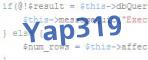 If you have trouble reading the code, click on the code itself to generate a new random code.