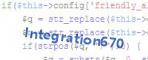 If you have trouble reading the code, click on the code itself to generate a new random code.