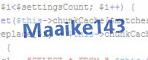 If you have trouble reading the code, click on the code itself to generate a new random code.