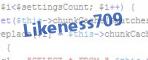 If you have trouble reading the code, click on the code itself to generate a new random code.