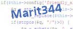 If you have trouble reading the code, click on the code itself to generate a new random code.