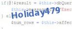 If you have trouble reading the code, click on the code itself to generate a new random code.