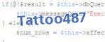 If you have trouble reading the code, click on the code itself to generate a new random code.