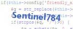 If you have trouble reading the code, click on the code itself to generate a new random code.