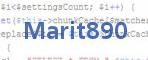 If you have trouble reading the code, click on the code itself to generate a new random code.
