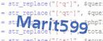 If you have trouble reading the code, click on the code itself to generate a new random code.
