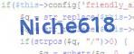 If you have trouble reading the code, click on the code itself to generate a new random code.