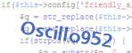 If you have trouble reading the code, click on the code itself to generate a new random code.